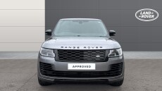 Land Rover Range Rover 2.0 P400e Westminster Black 4dr Auto Estate